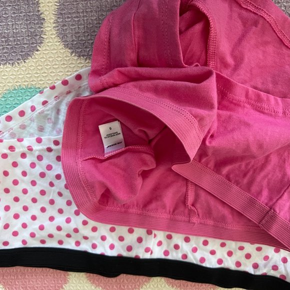 panties bundle 11 pair joe boxer calvin klein Simply Styled and more S/5 NWOT - Picture 6 of 7